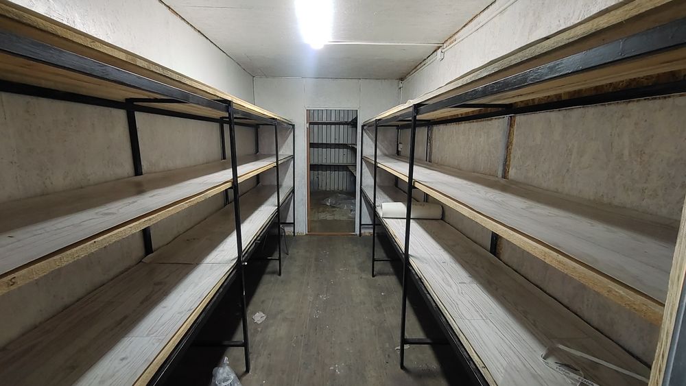 Сдам в аренду контейнер