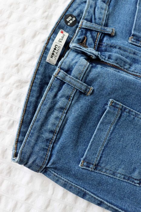 Vand blugi noi Koton marimea 28/32