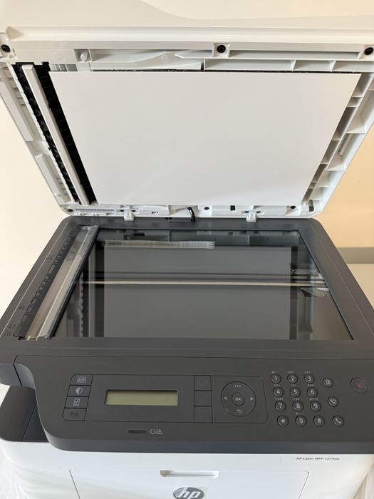 Принтер HP MFP 137fnw