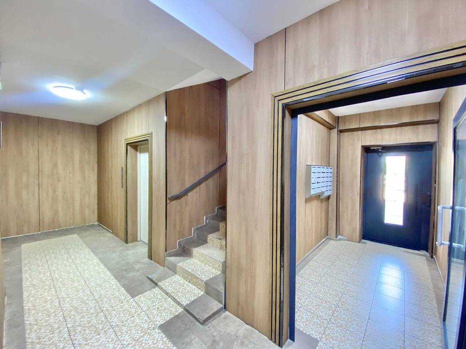 2-комнатная квартира · 57 м²