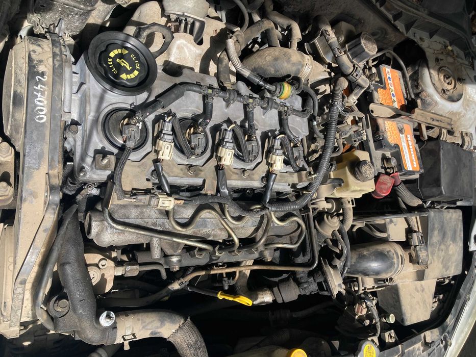 Мазда 6 2003 Дизел