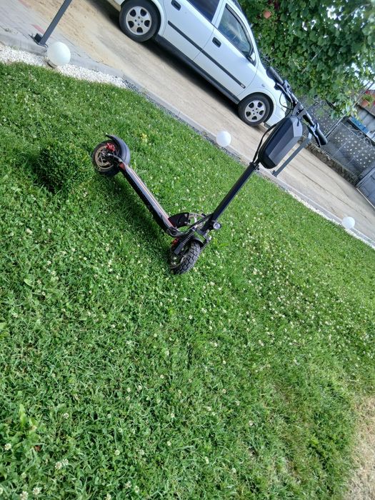 Trotineta electrica kugoo kirin m4 pro