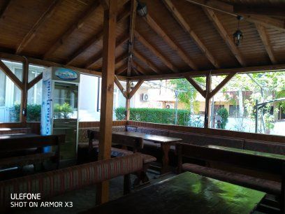 Апартамент на плажа