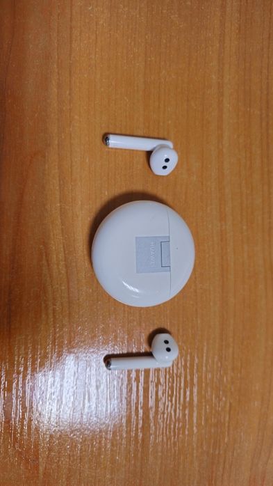 Huawei freebuds 4