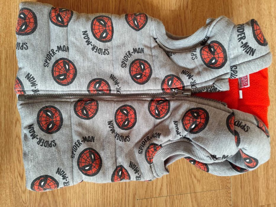 Детски елек, 86 см