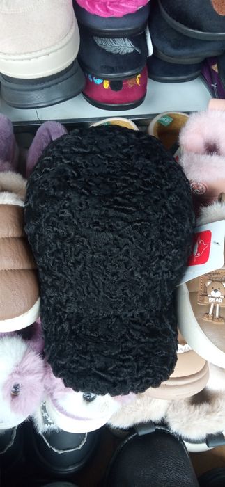 Qorakoʻl teri Tozza barracha teri kepka245.000 soʻm 3 ta qoldi ulguri