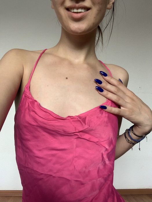 Rochie scurta Zara