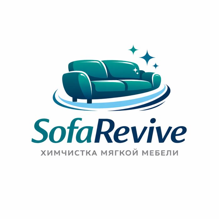 Химчистка мебели