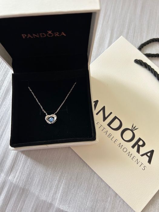 Pandora [Серебро 925]