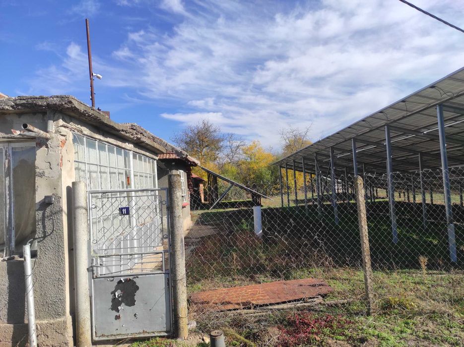 Продава се Къща в с. Бабово, Област Русе - 60 кв.м за 1020 €/кв.м - Снимка #8