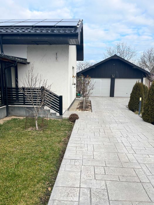 Casa de vanzare Aleea Teilor Caracal