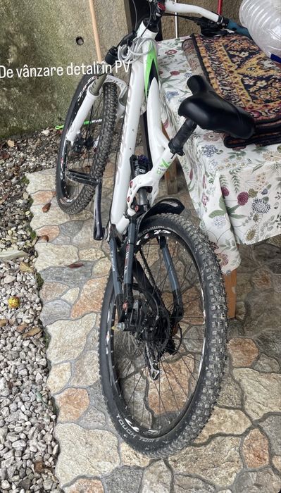 Bicicleta corratec