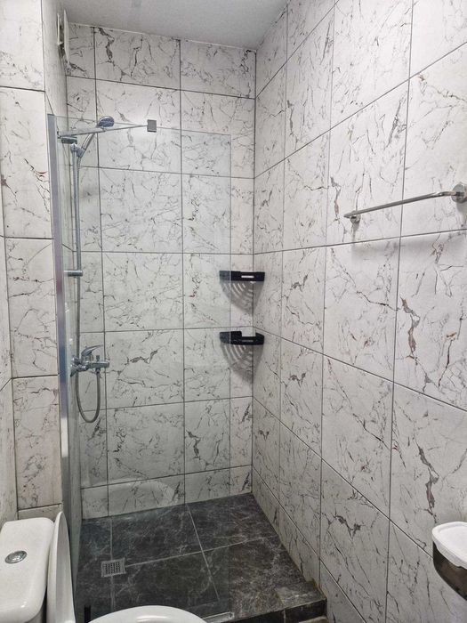 Дава се под наем Едностаен апартамент в Асеновград - 45 кв.м за 280.5 € - Снимка #3