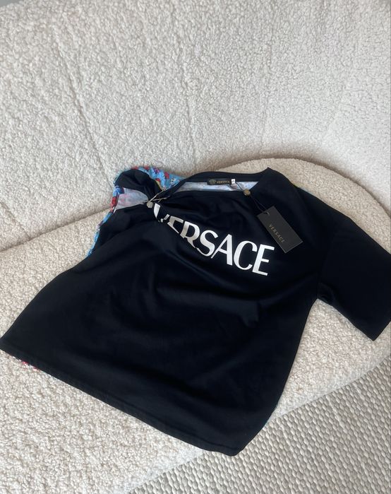 VSCE дамска тениска New Season