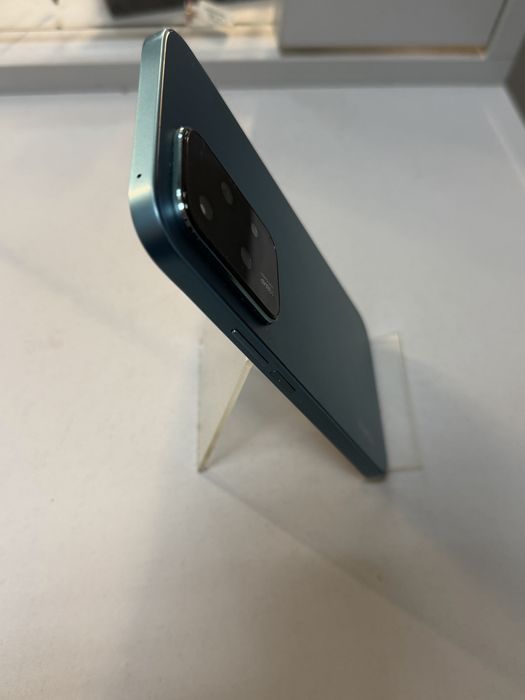Honor 400 lite 256GB Velvet Black