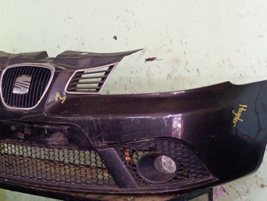 Bara Fata Completa Seat Ibiza 3 6L cu Proiectoare