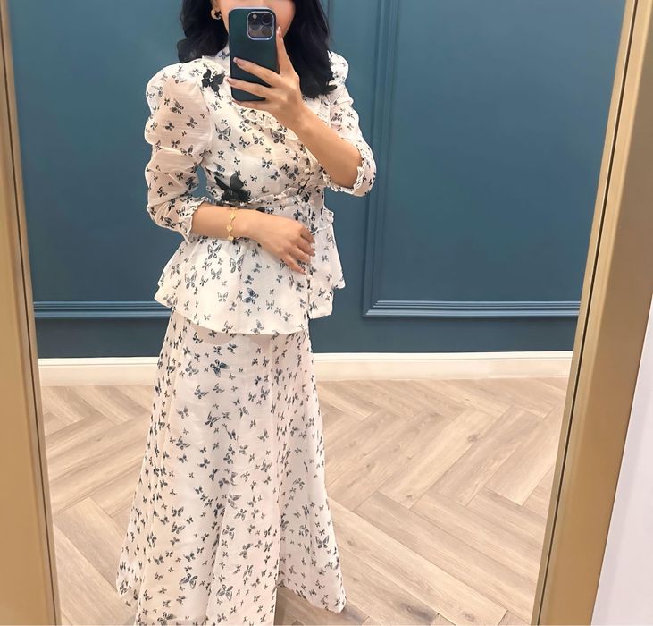 Одежда б/у хорошем состоянии