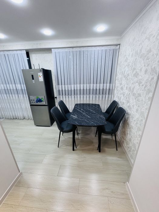 Ц1 еко парк 2мин продаю свою квартиру 2/3/4