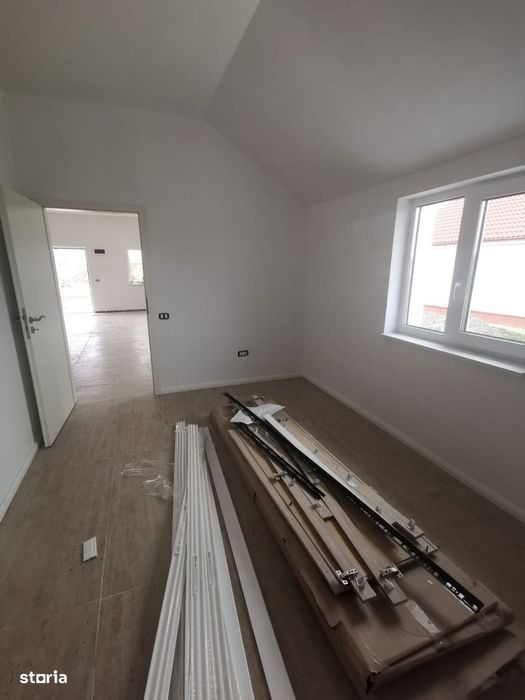 Casă de vânzare, 3 camere Prejmer, intabulată.