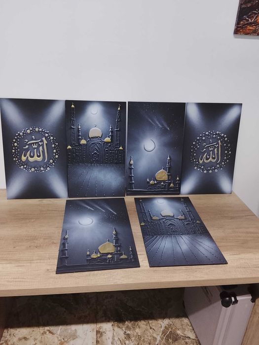 Продам картины ручной работы