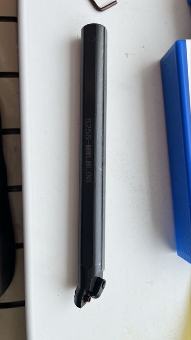 Продам Токарный резец