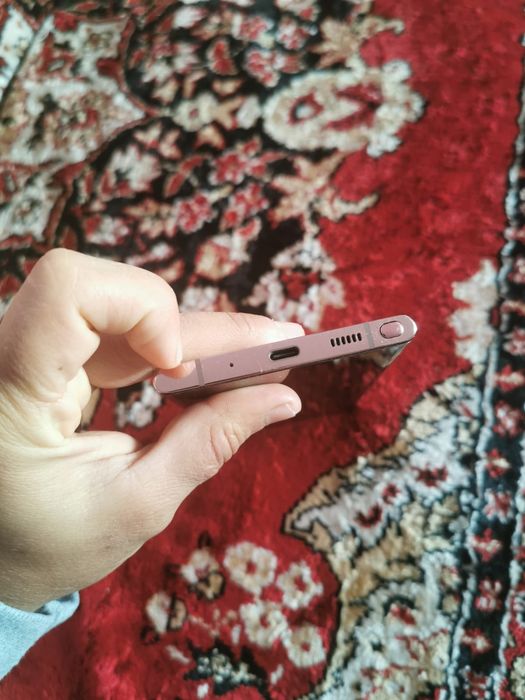Samsung note 20 ultra 5 g