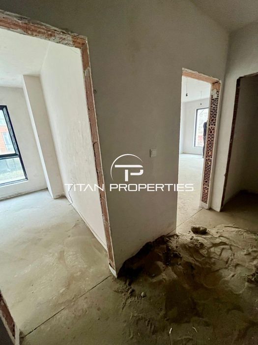 Продава се Двустаен апартамент в Пловдив, Христо Смирненски - 66 кв.м за 893 €/кв.м - Снимка #5