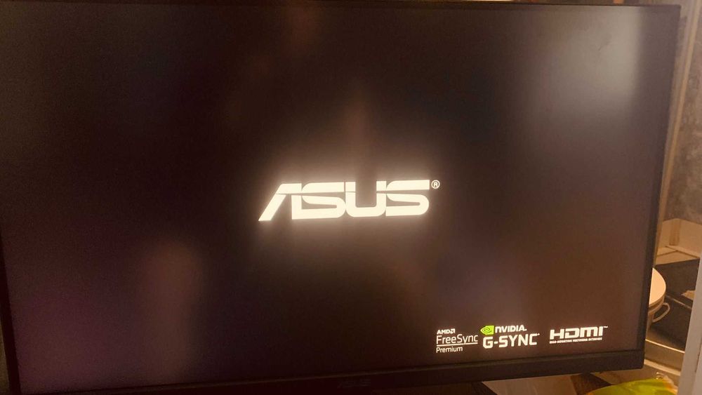 Monitor 2K 27 inch 180hz