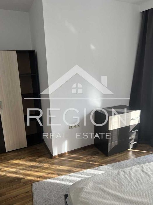 Дава се под наем Тристаен апартамент в Варна, Левски - 90 кв.м за 765 € - Снимка #5