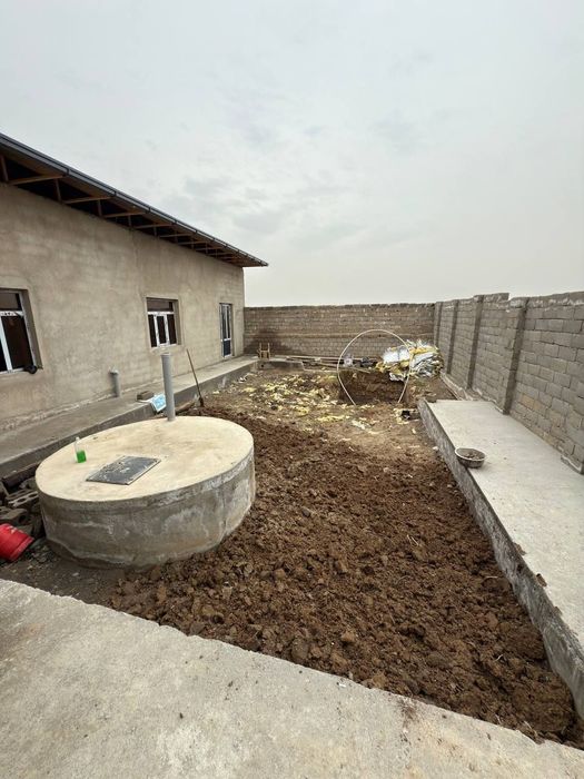 Qarshidan uy sotiladi