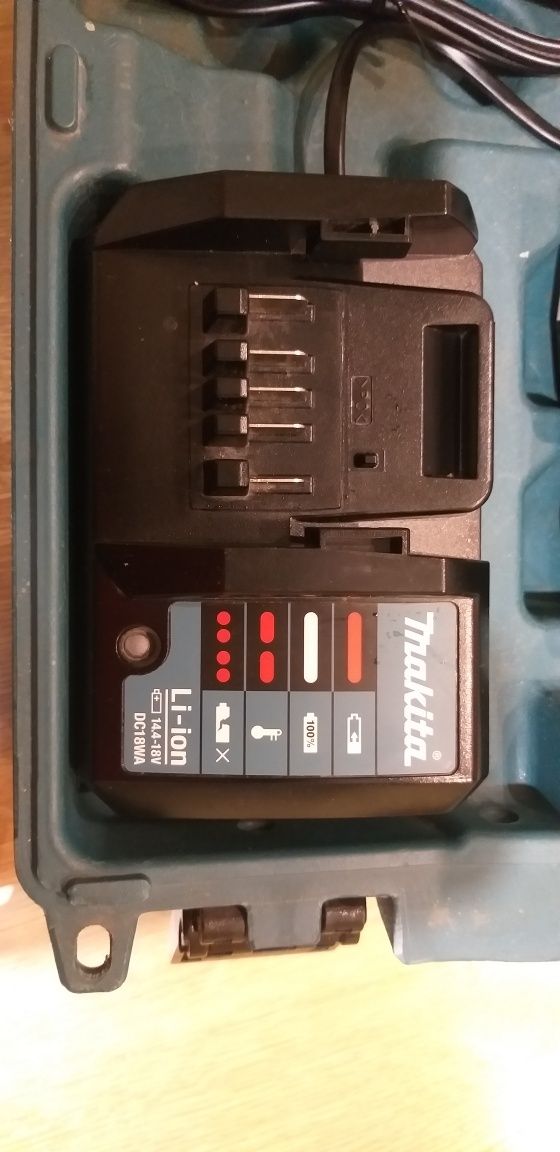 Винтоверт Makita DF347DWE с Куфар гр. Горна Оряховица • OLX.bg