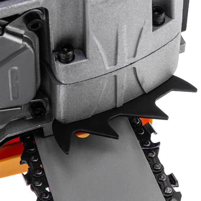 Трион бензинов верижен DS-4516,45см3,1,7 kWшина 16",стъпка0,325,64зъба