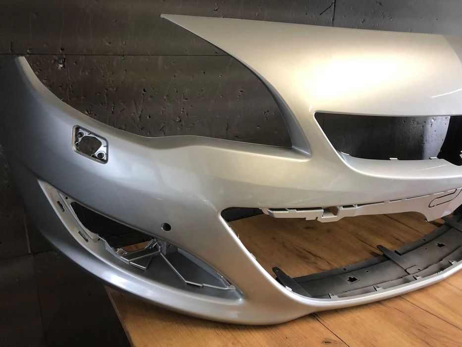 Bara Fata Spalator + Senzori Opel Astra J 2012-2015 (Z176 (Gri))