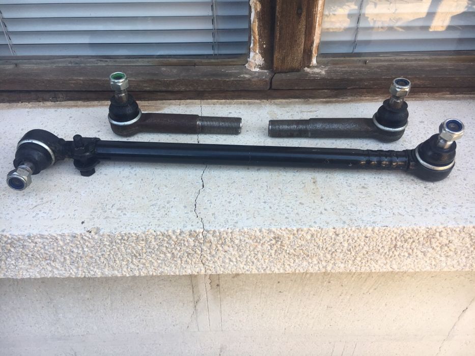 Части за Мерцедес модел- 508,608