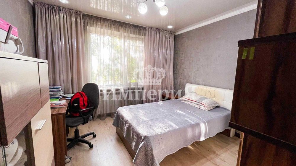 3 ком квартира 9 площадка Бағашар империя