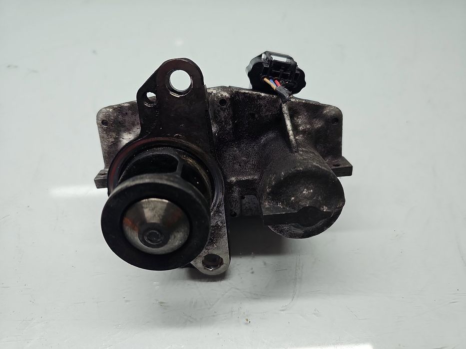 Supapa EGR Nissan Qashqai (2) [Fabr 2013-2017] 147109816R 1.6 DCi R9M4