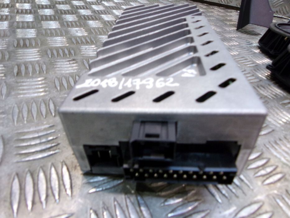 Аудио система HARMAN KARDON за BMW X5 F15 F85 X6M F86