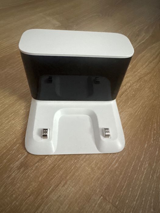 Робот-пылесос DREAME D9 Max RLD33GA белый