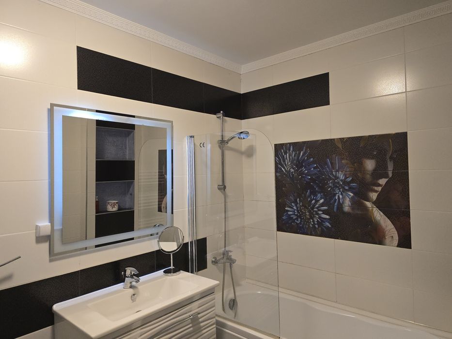Proprietar | Fără comision | Apartament 2 camere VIVO Cluj | Parcare | AC | 460 €