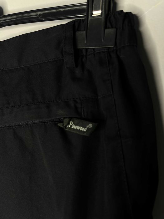 Pinewood 3/4 Shorts Мъжки Къси Ловни Панталони