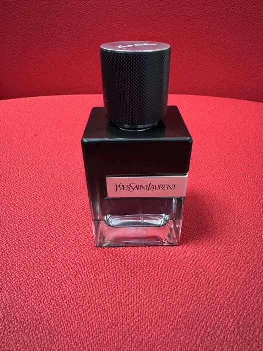 Оригинален мъжки парфюм YSL Y