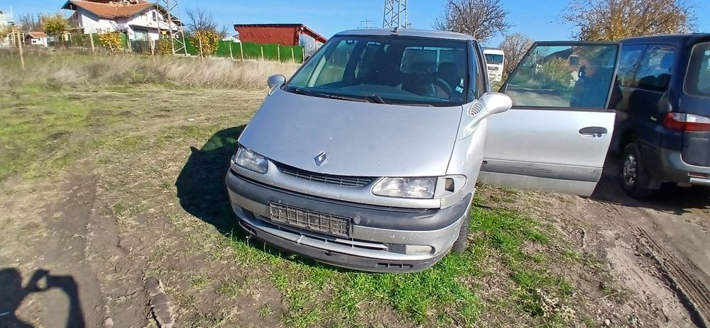 Renault espace 2.0i 1999