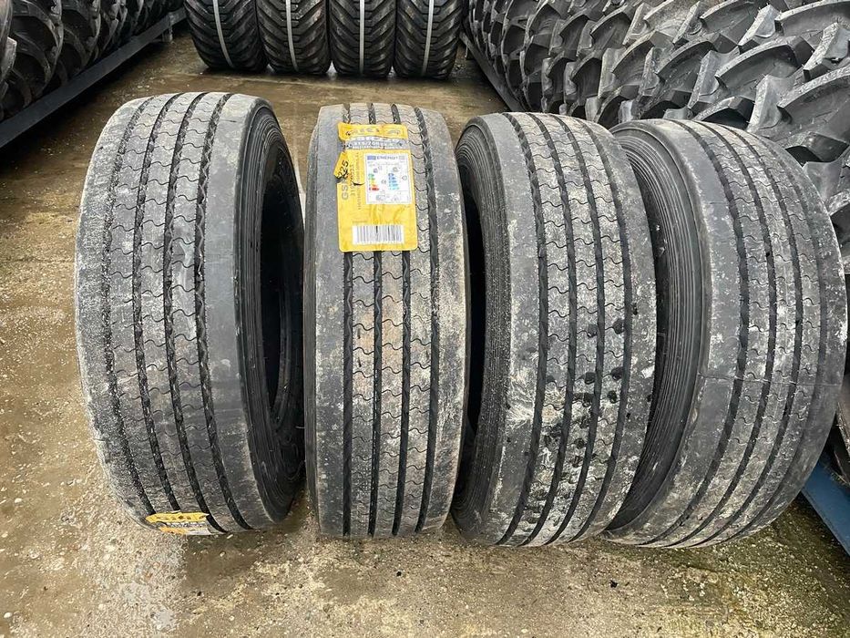 315/70R22.5 Directie Cauciucuri noi camion Scania Volvo Daf