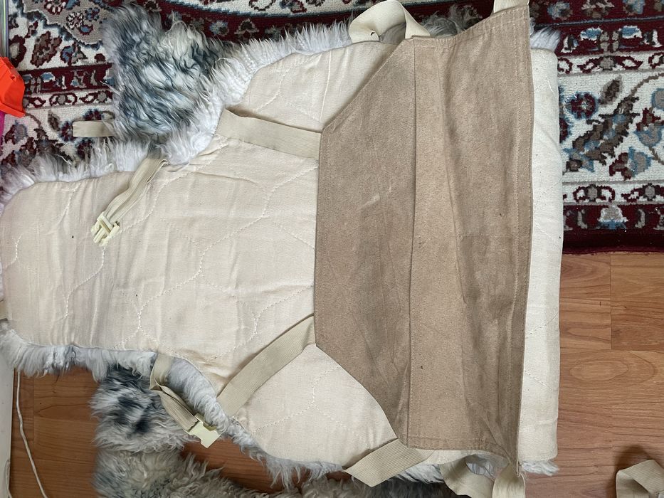 продаю чехол на сиденья