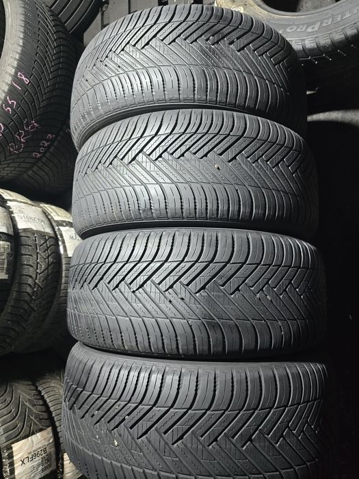Anvelope 235/50 R17 HANKOOK All-Season