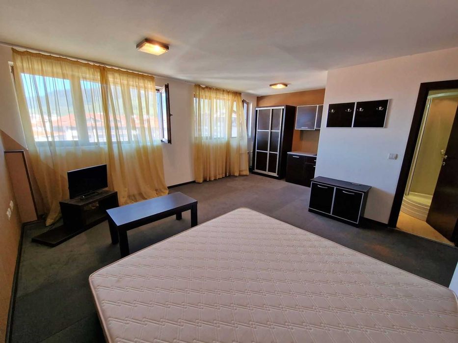 Продава се Едностаен апартамент в Банско - 43 кв.м за 1024 €/кв.м - Снимка #2