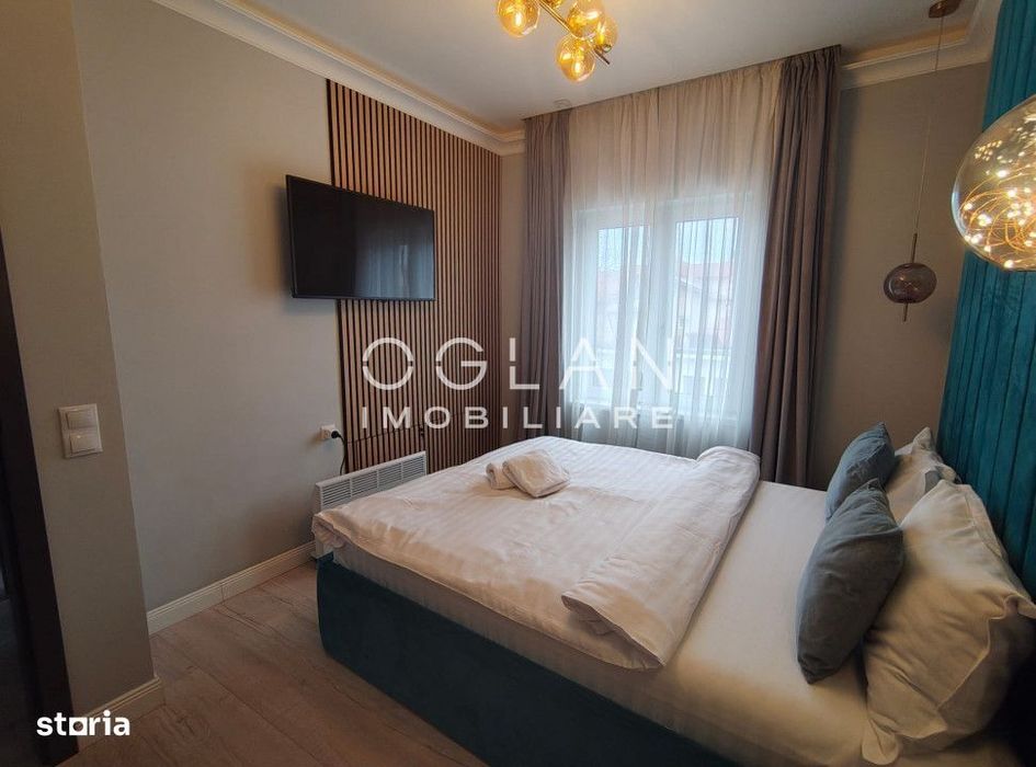 Vila de lux 240 mp ,11 camere, TURNISOR-Sibiu