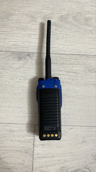 Hytera новый оригинал