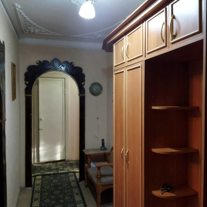 продам 3-х ком кв на Новостройке.
