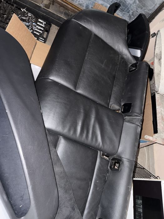 Bmw E91 320d на части или цяла